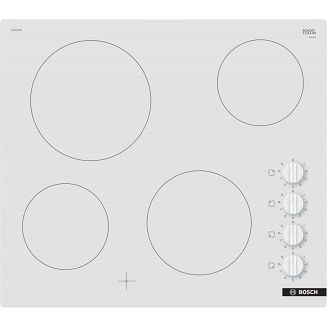 Płyta ceramiczna BOSCH PKE612CA2E - 3