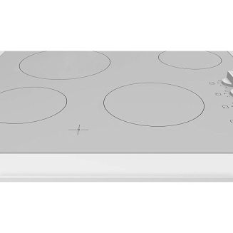 Płyta ceramiczna BOSCH PKE612CA2E - 2