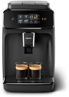 Philips 1200 series Series 1200 EP1200/00 Automatyczny ekspres do kawy - 2