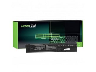 GREEN CELL BATERIA HP77 DO HP HSTNN-W98C 4400 MAH 10.8V - 6