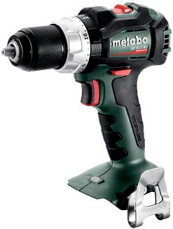 Wkrętarka Metabo UD SB 18 LT BL Carcass 60/34Nm + Metalock II - 7