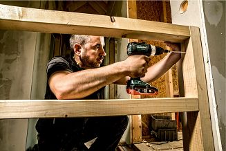 Wkrętarka Metabo UD SB 18 LT BL Carcass 60/34Nm + Metalock II - 6