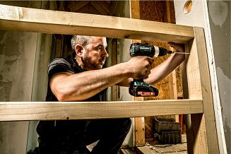 Wkrętarka Metabo UD SB 18 LT BL Carcass 60/34Nm + Metalock II - 3