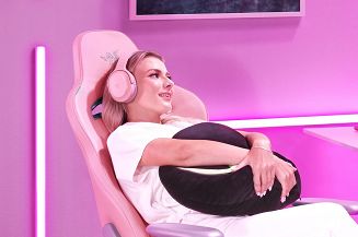 Słuchawki Razer Barracuda X Quartz Pink - 3