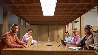 HP EliteBook 860 G10 i7-1355U 16