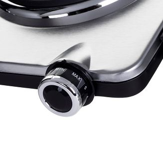 Kuchenka elektryczna CLATRONIC DKP 3668 - 3