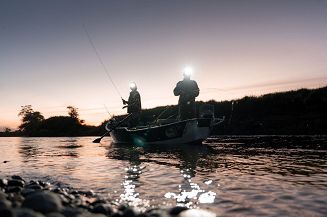 Ledlenser HF8R Core RGB Camouflage - latarka czołowa LED, zielona - 10