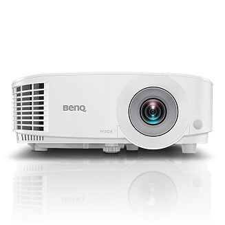PROJEKTOR BENQ MW550 WXGA 3600 ANSI 20000:1 - 7