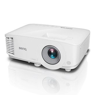 PROJEKTOR BENQ MW550 WXGA 3600 ANSI 20000:1 - 3