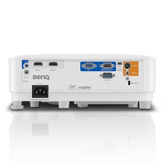 PROJEKTOR BENQ MW550 WXGA 3600 ANSI 20000:1 - 6