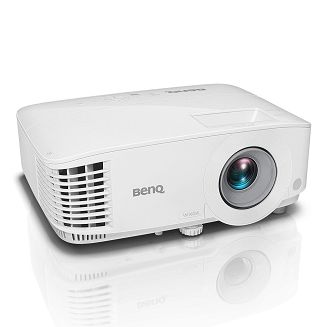 PROJEKTOR BENQ MW550 WXGA 3600 ANSI 20000:1 - 4