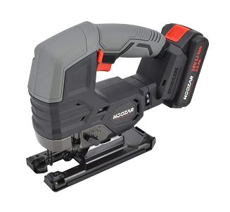 HOOZAR WYRZYNARKA 18V 1x2.0Ah JS10BL - 3
