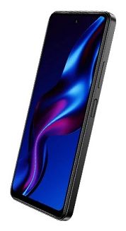 Telefon myPhone N23 6GB RAM, 128GB, Dual SIM, 5G, czarny - 3