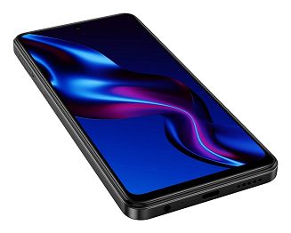 Telefon myPhone N23 6GB RAM, 128GB, Dual SIM, 5G, czarny - 5