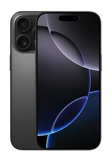Apple iPhone 16 Pro Max 17,5 cm (6.9