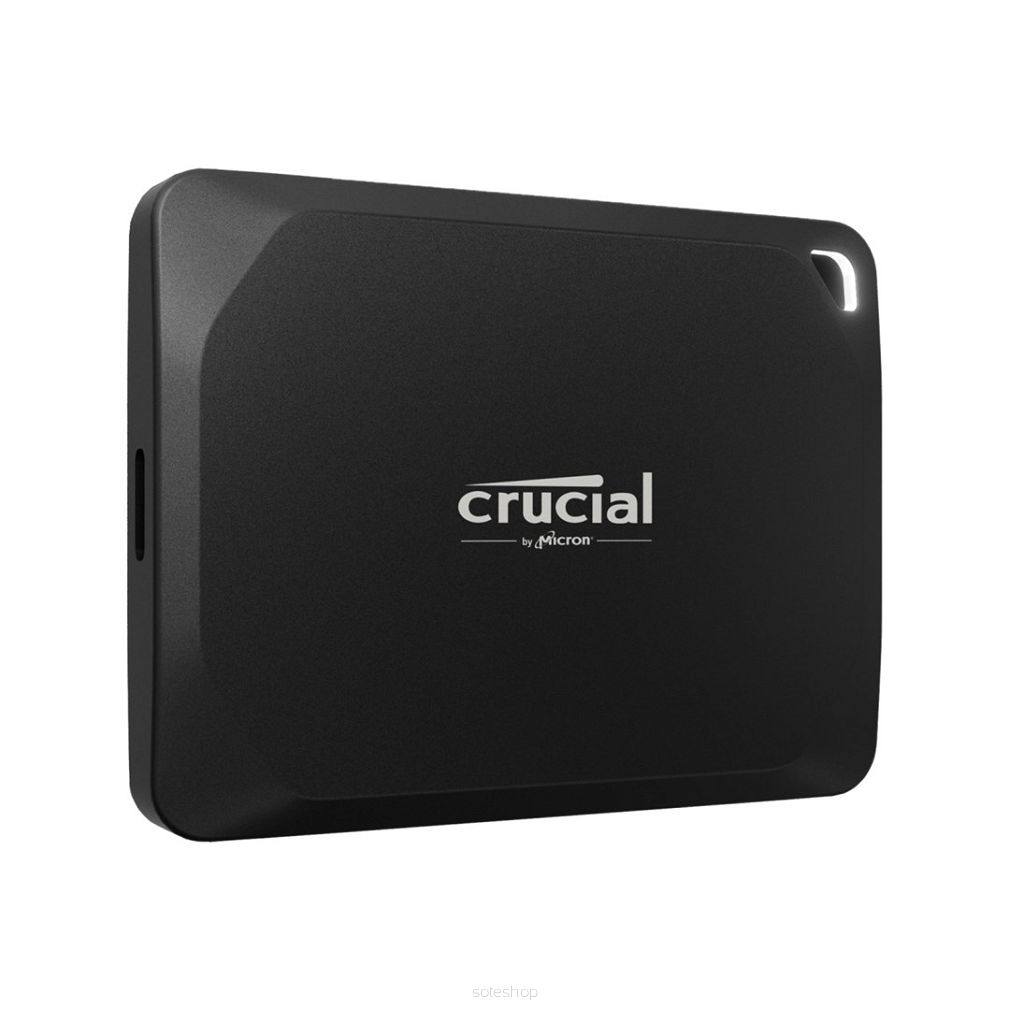 Dysk SSD Crucial X10 Pro 1TB