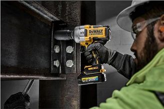 Klucz udarowy 3 DCF964NT-XJ DEWALT - 8