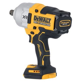 Klucz udarowy 3 DCF964NT-XJ DEWALT - 7