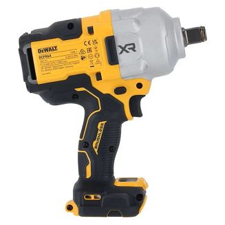 Klucz udarowy 3 DCF964NT-XJ DEWALT - 6