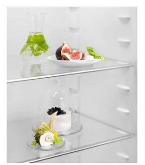 Chłodziarka ELECTROLUX LRB3AE12S - 2