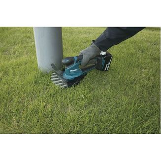 Nożyce akumulatorowe do trawy MAKITA DUM604ZX - 27