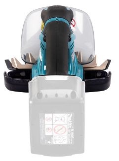 Nożyce akumulatorowe do trawy MAKITA DUM604ZX - 19