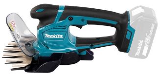 Nożyce akumulatorowe do trawy MAKITA DUM604ZX - 29