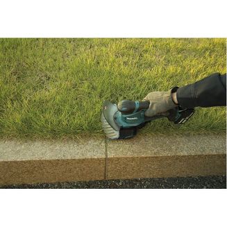 Nożyce akumulatorowe do trawy MAKITA DUM604ZX - 4