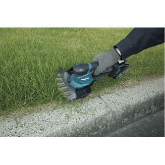 Nożyce akumulatorowe do trawy MAKITA DUM604ZX - 16