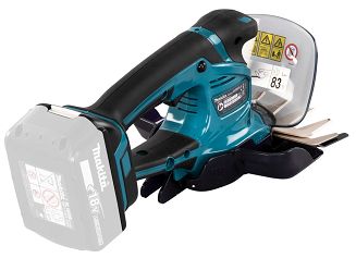Nożyce akumulatorowe do trawy MAKITA DUM604ZX - 20