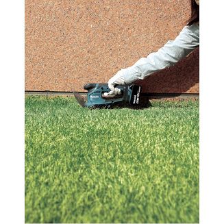 Nożyce akumulatorowe do trawy MAKITA DUM604ZX - 22