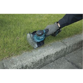 Nożyce akumulatorowe do trawy MAKITA DUM604ZX - 6