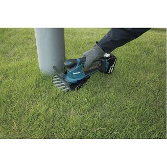 Nożyce akumulatorowe do trawy MAKITA DUM604ZX - 12