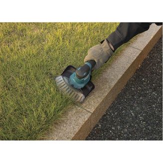 Nożyce akumulatorowe do trawy MAKITA DUM604ZX - 3