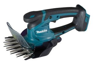 Nożyce akumulatorowe do trawy MAKITA DUM604ZX - 15