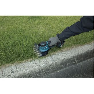 Nożyce akumulatorowe do trawy MAKITA DUM604ZX - 7