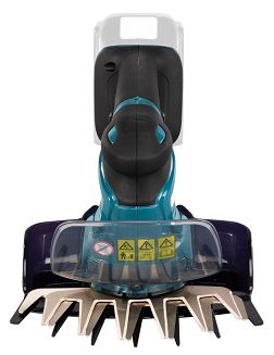 Nożyce akumulatorowe do trawy MAKITA DUM604ZX - 25