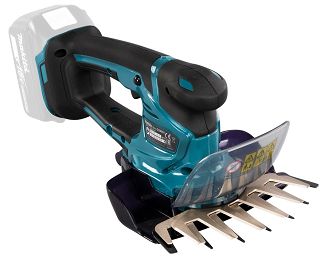 Nożyce akumulatorowe do trawy MAKITA DUM604ZX - 24