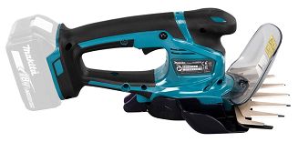Nożyce akumulatorowe do trawy MAKITA DUM604ZX - 21
