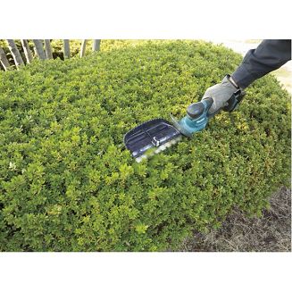 Nożyce akumulatorowe do trawy MAKITA DUM604ZX - 9