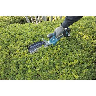 Nożyce akumulatorowe do trawy MAKITA DUM604ZX - 17