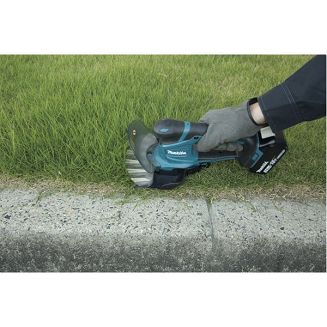 Nożyce akumulatorowe do trawy MAKITA DUM604ZX - 14
