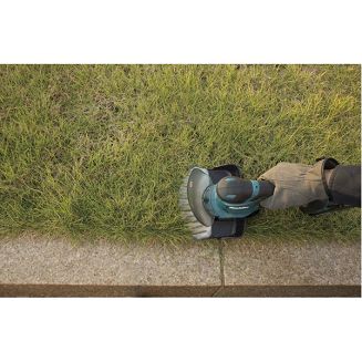 Nożyce akumulatorowe do trawy MAKITA DUM604ZX - 5