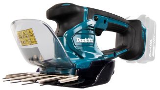 Nożyce akumulatorowe do trawy MAKITA DUM604ZX - 26