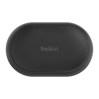 BELKIN SŁUCHAWKI BT Z OTWARTYM UCHEM CLEARFIT, BIAŁE - 6