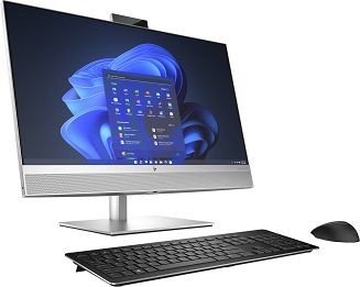 HP EliteOne Touch 870 G9 AIO i5-13600 27