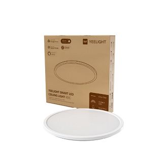 Inteligentna lampa sufitowa Yeelight Light C2201C400 YLXDD-0034 (WYPRZEDAŻ) - 5