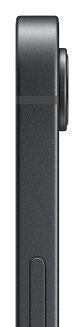 Telefon komórkowy Apple iPhone 16E/256GB czarny MD1T4 - 4
