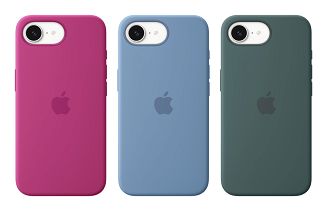 Telefon komórkowy Apple iPhone 16E/256GB czarny MD1T4 - 7