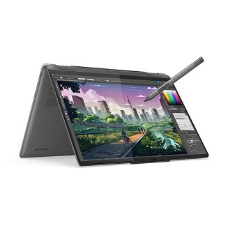 Lenovo Yoga 7 2-in-1 14AHP9 Ryzen 5 8640HS 14